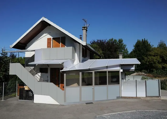 Maison La Rive