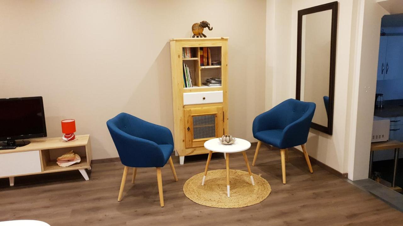 Maison La Rive
