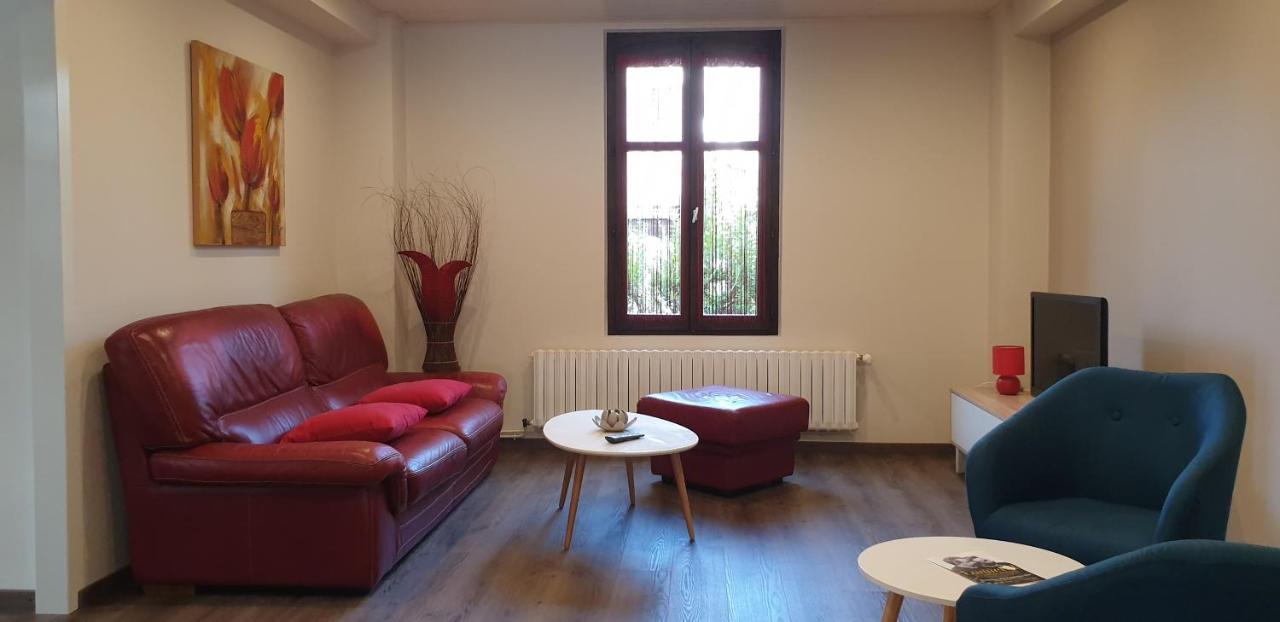 Maison La Rive Holiday home