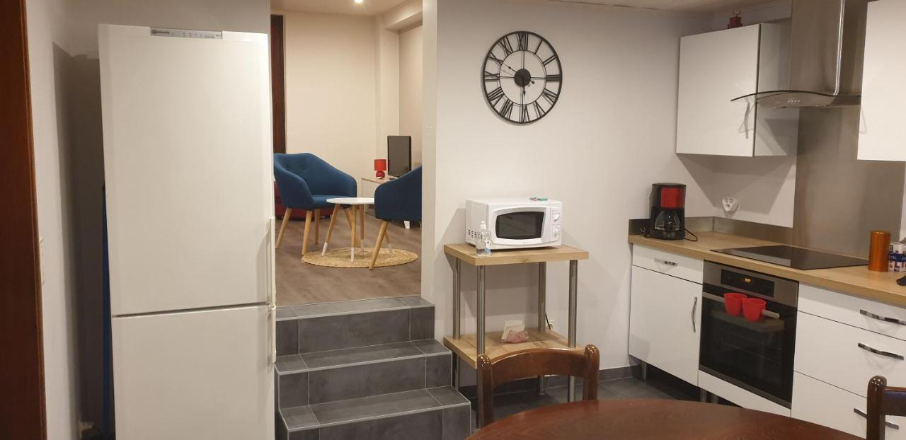 Maison La Rive * Publier