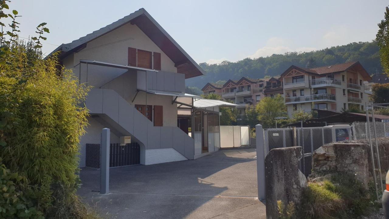 Holiday home Maison La Rive *