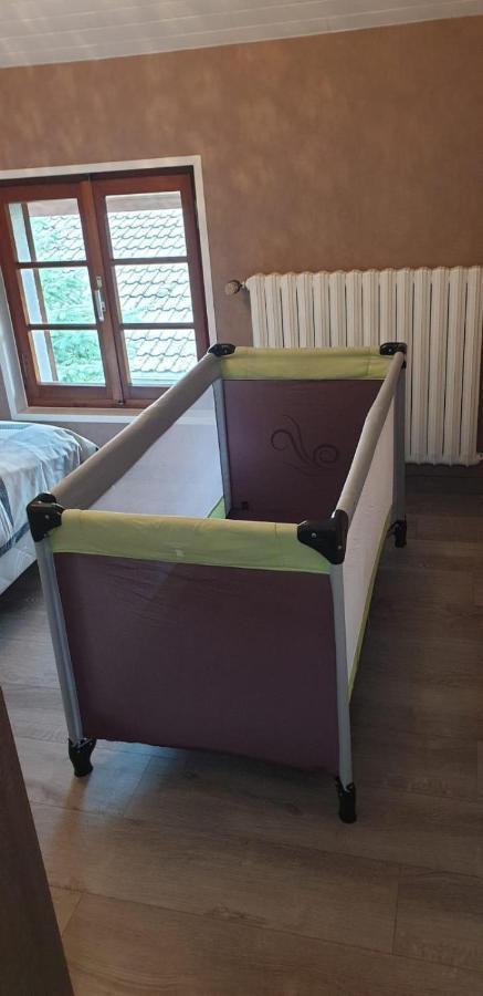 Maison La Rive * Amphion-les-Bains