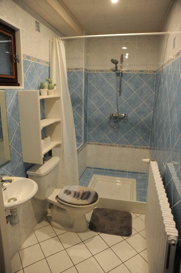 Holiday home Maison La Rive *