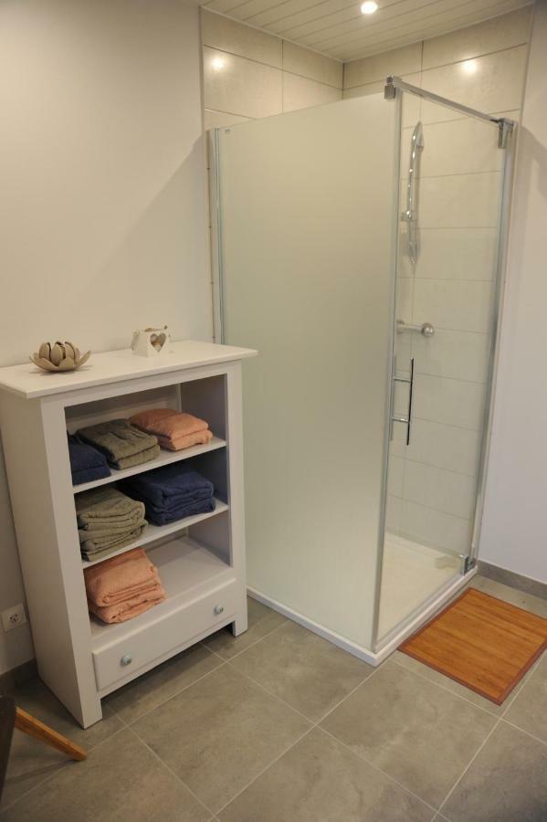 Maison La Rive Holiday home