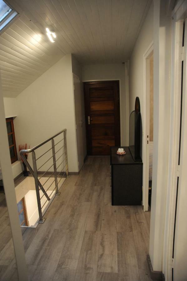 Maison La Rive