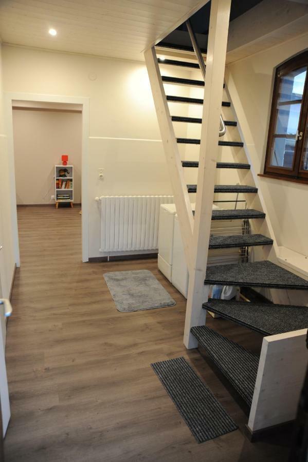 Maison La Rive