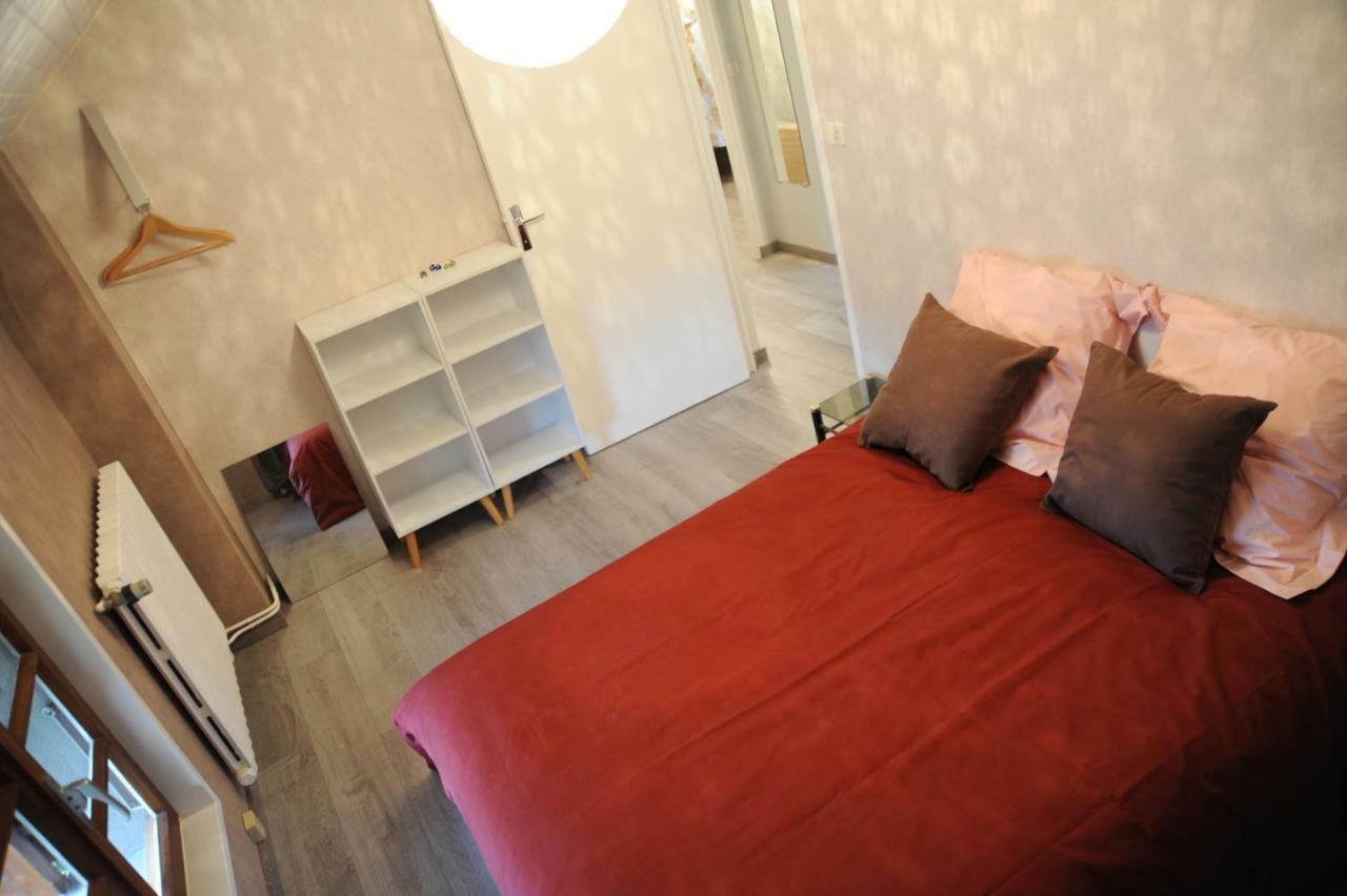 Maison La Rive *