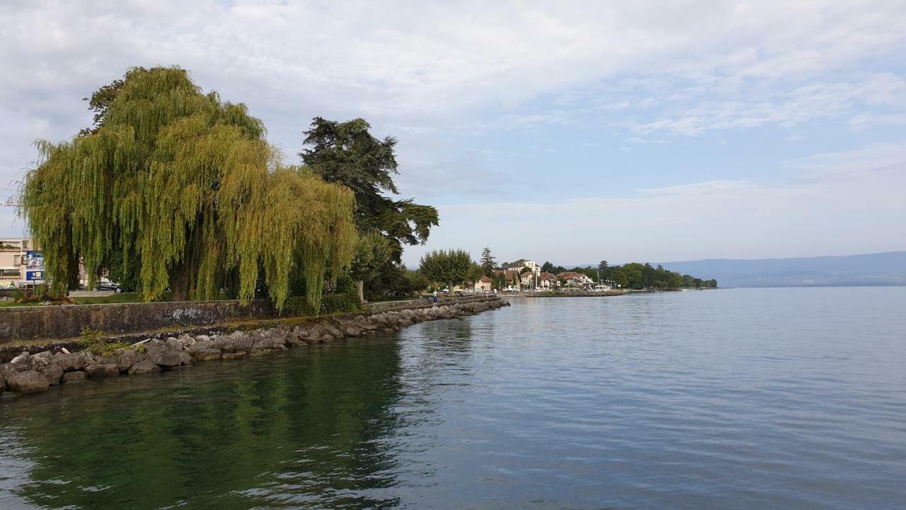 Maison La Rive *