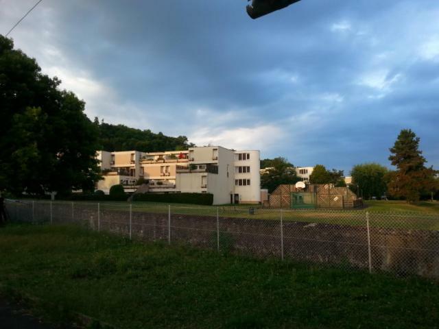 Maison La Rive Holiday home *