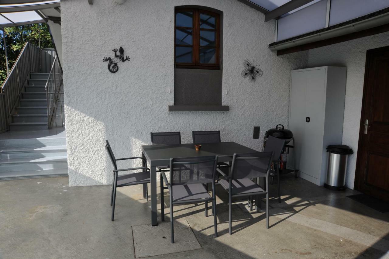Maison La Rive Holiday home